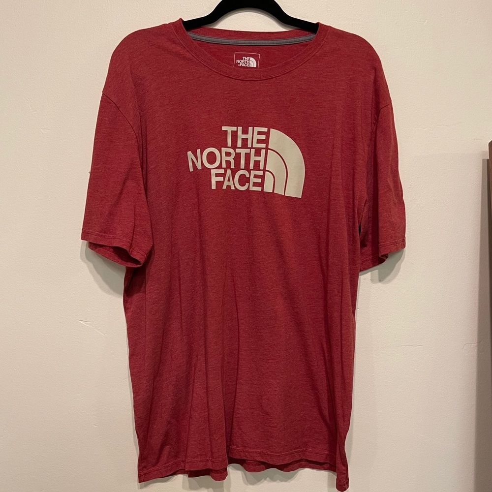 The North Face Short Sleeve Tee